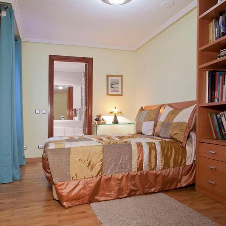 Apartamento de La Casona de Riomera Oviedo Exterior foto